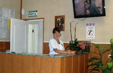 Медицинский центр семья адлер
