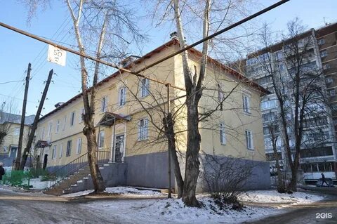 Пер свердловский