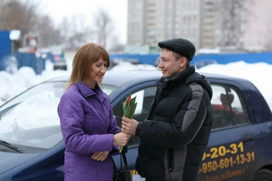 Автошколы кстова