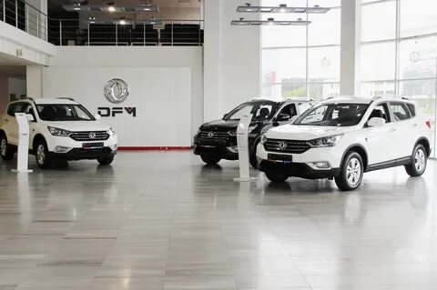 Changan дилер екатеринбург