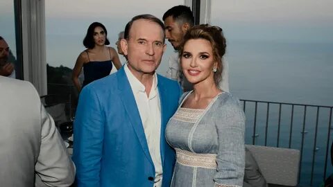 Семья марченко последние новости