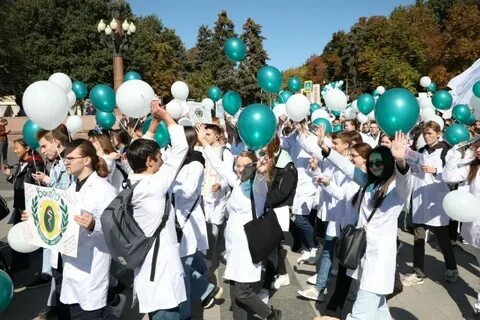 Волгоград студенты
