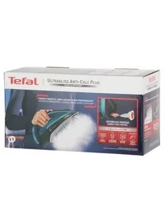 Tefal ultragliss plus инструкция