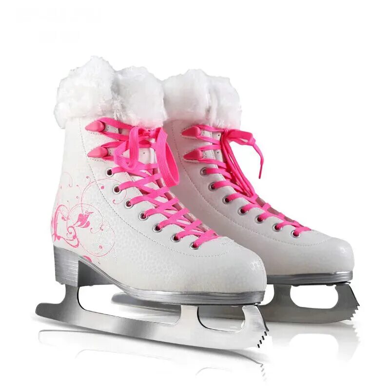 Фигурные коньки Skates flowers2 Trek. Женские фигурные коньки Powerslide Ice Chaya. Фигурные коньки Baud. Фигурные коньки Baud Dandelion.