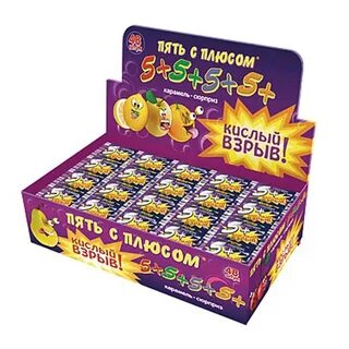 Конфеты 5