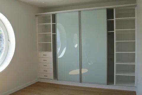 Встроенные шкафы купе производитель