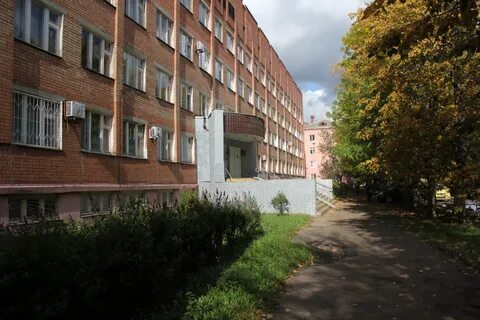 Запись на прием чайковского ярославль