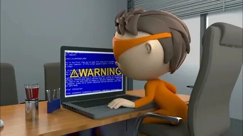 System crash