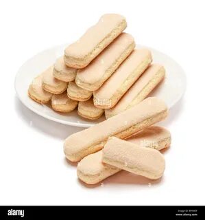 Ladyfingers