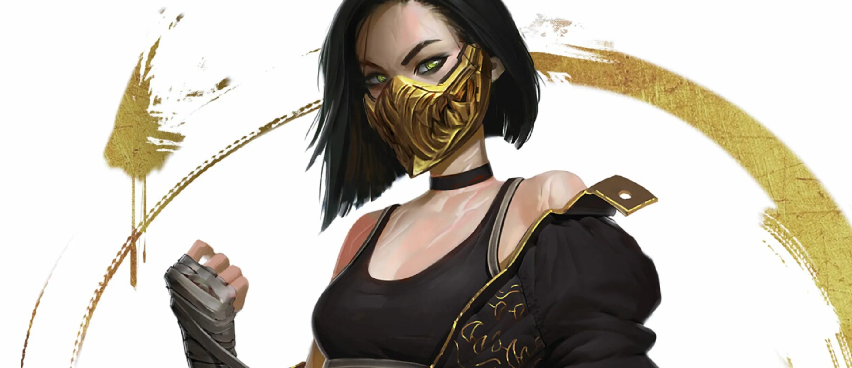Testing mk