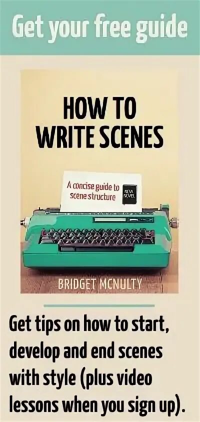 How to write a great. How to write a great
