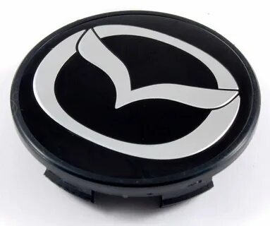Заглушки mazda
