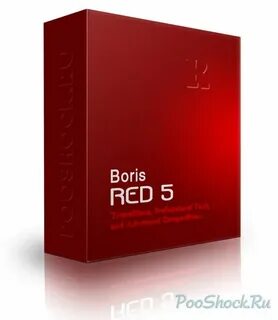 Red five