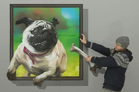 3d работа