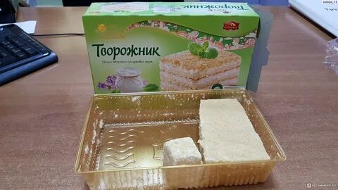 Торт фикс прайс
