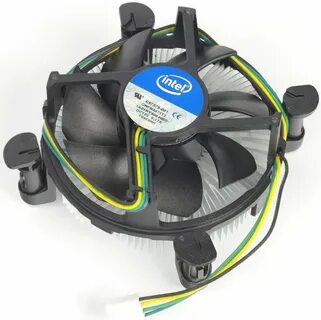 Intel box