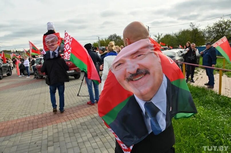 Человек это рб