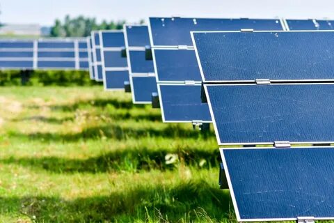 China solar