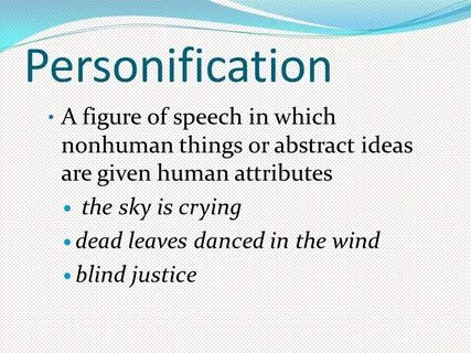 Figure of speech