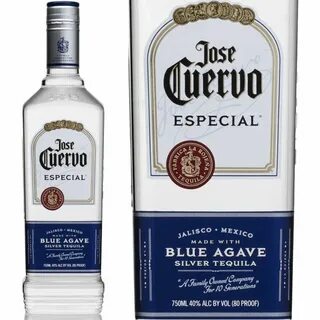 Jose cuervo especial