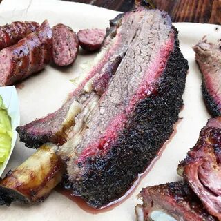 Beef ribs