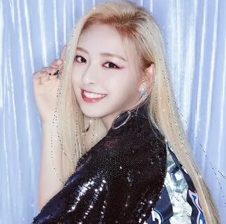 Юну itzy