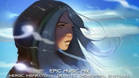 Epic mix