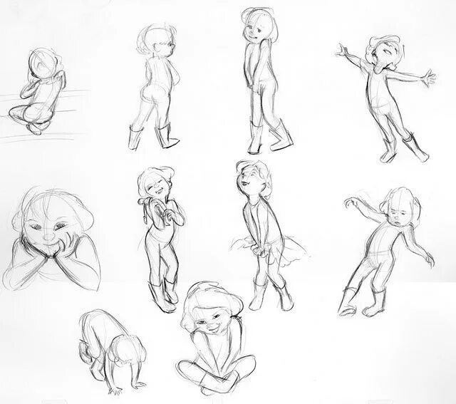 Референсы поз детей. Референсы детей. Референсы для рисования аниме ребенка. Позы для рисования детей. Референсы детей.