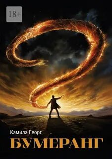 Книга бумеранг читать