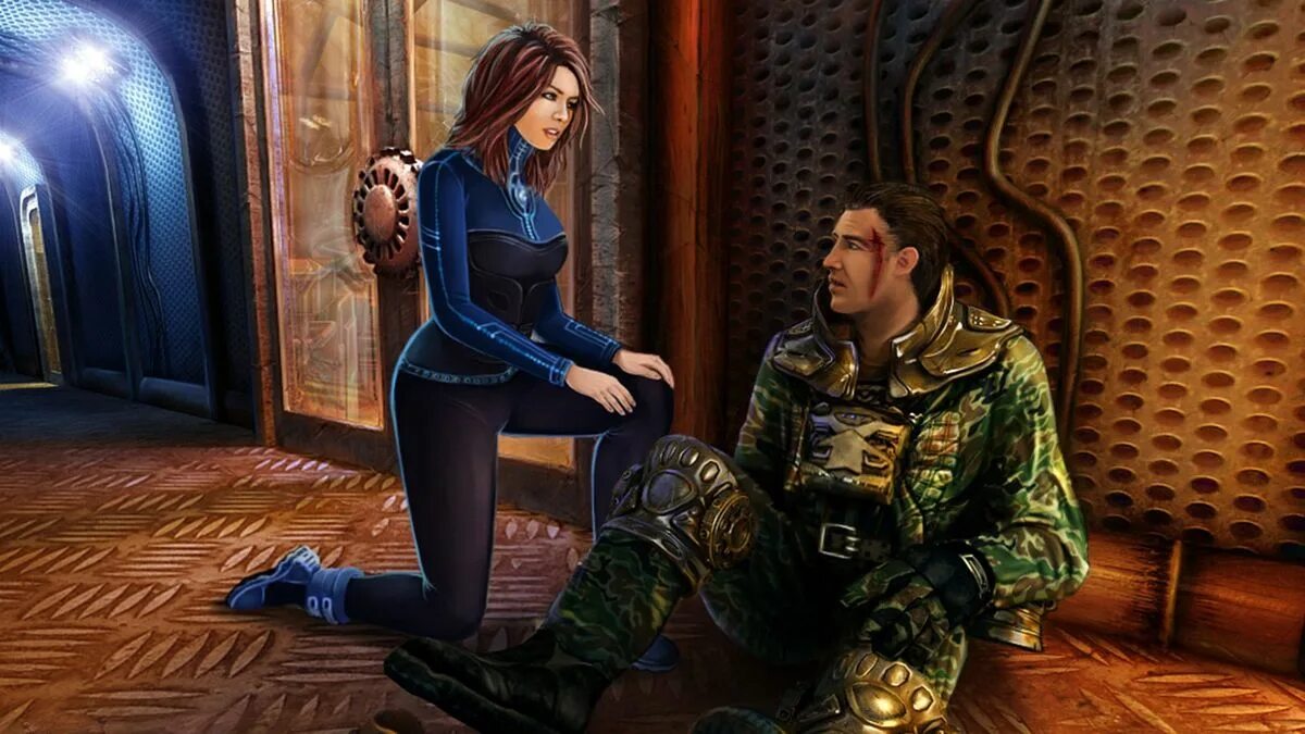 The edge of space. Space legends: at the edge of the universe. компьютерная игра по вселенной shelby.