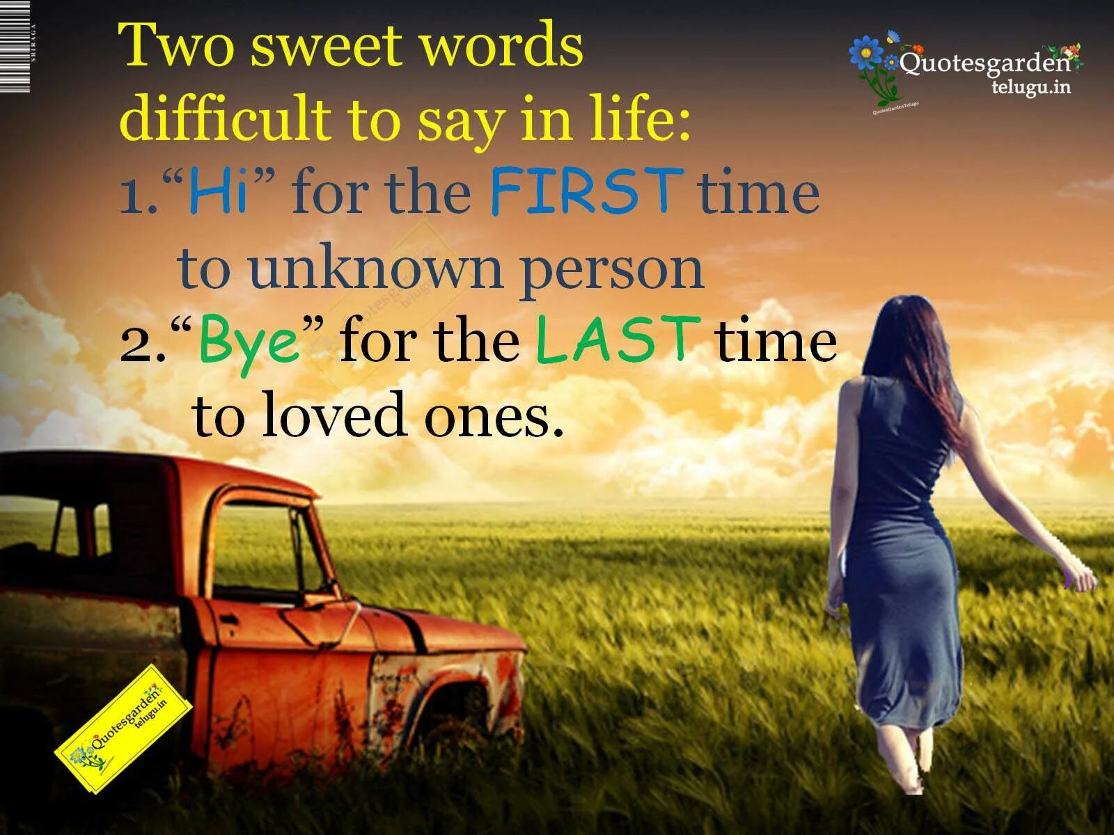2 sweet