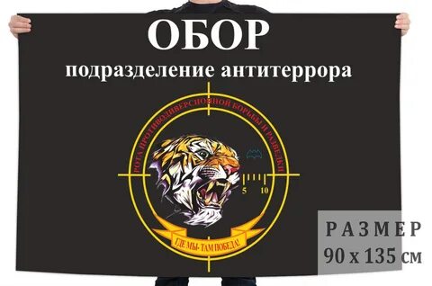 Охрана и разведка