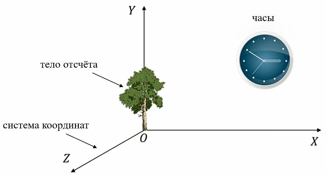 Как определить систему отсчета. Материальная точка система отсчета. материальная точка физика. система отсчета это в физике.