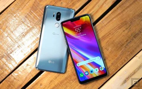Lg 7.1