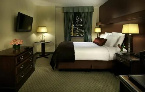 Hotel room перевод