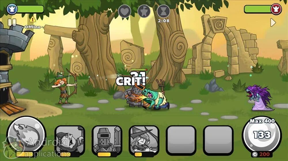 Покорен башня. Товер конквест лучшие отряды. Завоевание башни игра. Башни из игры товер коноуест. Взломанная версия tower conquest.