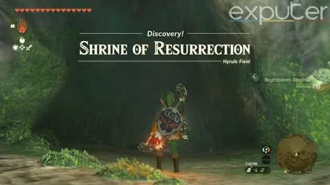 Zelda tears of the kingdom читы