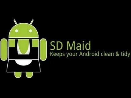Your android