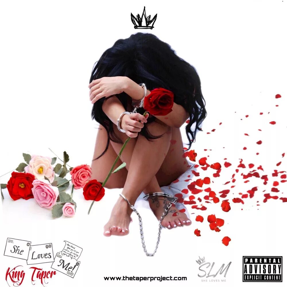 She loves me. All she loves. She. All she loves. Rebbeh loves you.