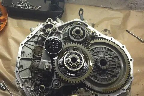 6dct250