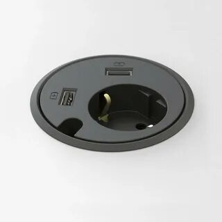 Встроить usb в столешницу
