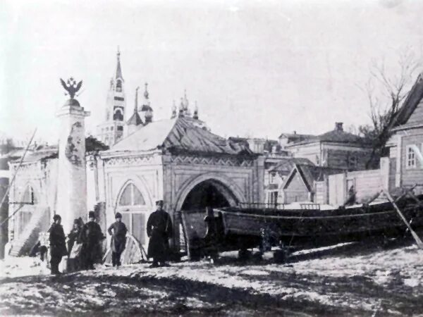 Касимов 19 век. Развитие касимова. Развитие касимова. Набережная оки в касимове. Развитие касимова.