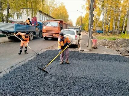 Ремонт чехов