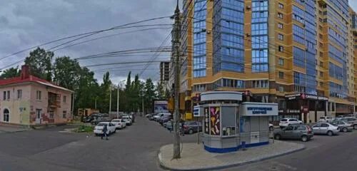 Римма, ателье, Ленинградская, 55а, Воронеж - 2ГИС
