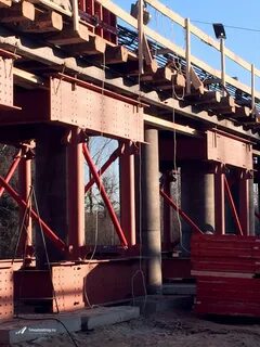 Мостстрой
