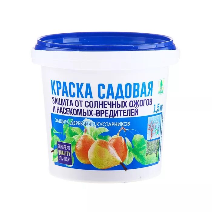 Акриловая краска для деревьев отзывы. Краска акриловая садовая грин бэлт. краска акриловая садовая для деревьев 1,5 кг. ведро /12/ грин бэлт. краска садовая для деревьев грин бэлт. краска 1,5кг для садовых деревьев акриловая дачаtime.