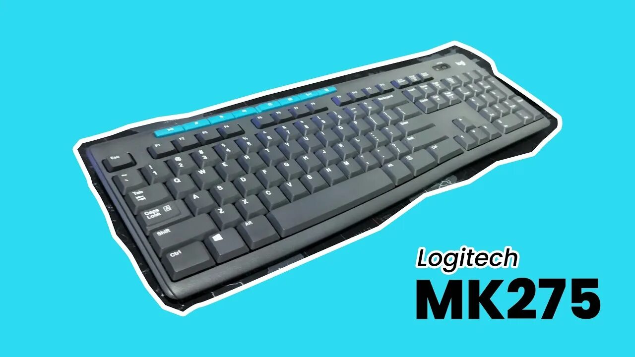 Клавиатура logitech mk275. Logitech mk275. mk275. logitech mk275 wireless combo.