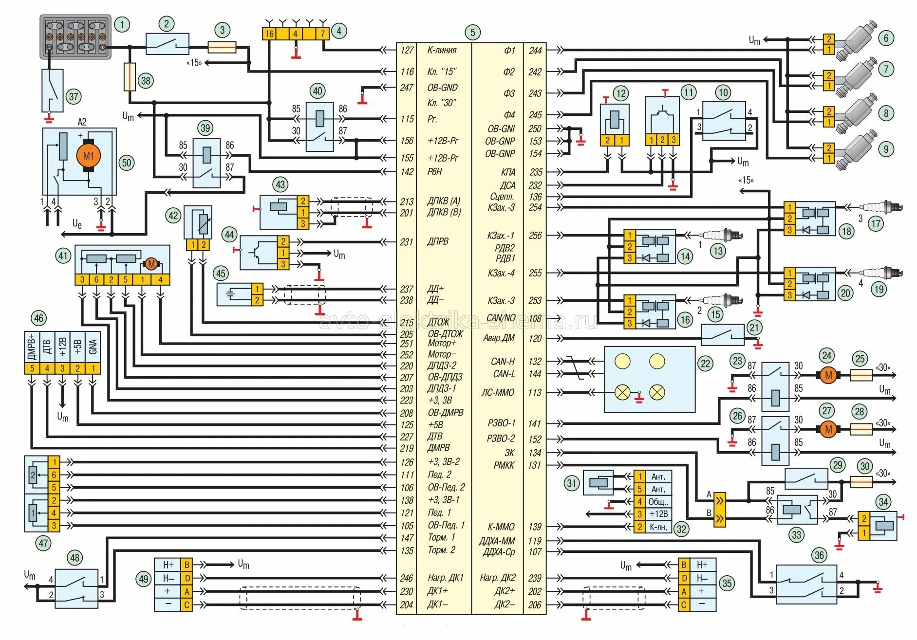 Датчики уаз 409 двигатель инжектор. Схема электрооборудования УАЗ инжектор 409 двигатель. Схема электрооборудования УАЗ Патриот ЗМЗ 409 евро 3. ЗМЗ 409 схема управления двигателем инжектор. Схема электрооборудования УАЗ Патриот 2014 года выпуска.