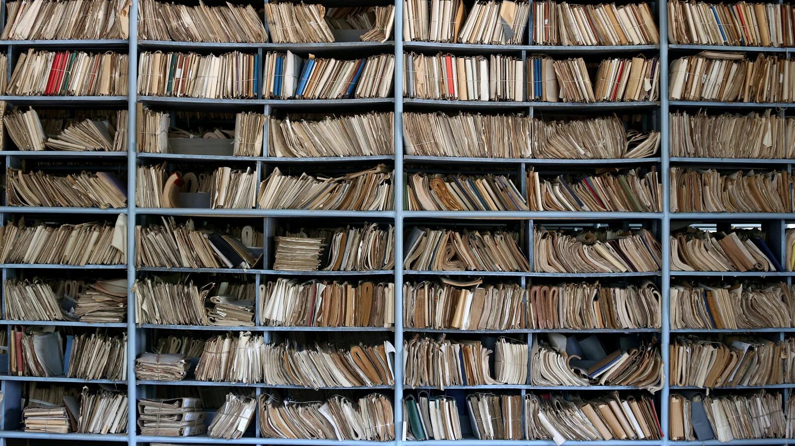 Archive fix