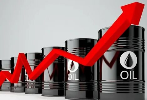 Дисконт на нефть